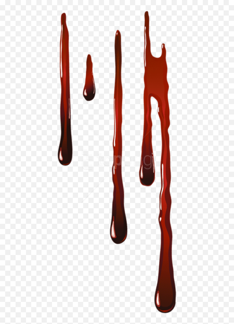 Clip Art Blood Drip Transparent Png - Blood Drip Png Emoji,Bloody Nose Emoji