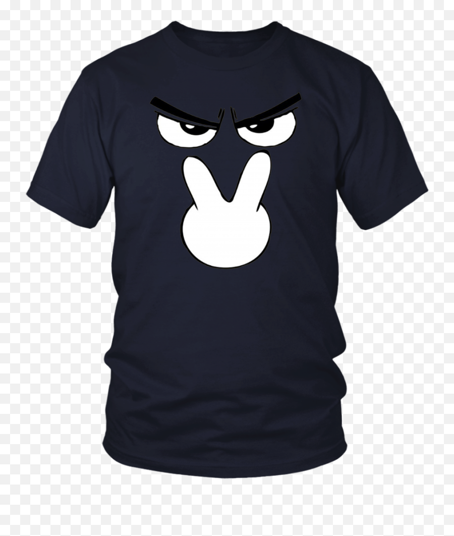 Im Watching You Emoji Shirt - Love It When My Wife Shirt,Black Emoji Sweatshirt