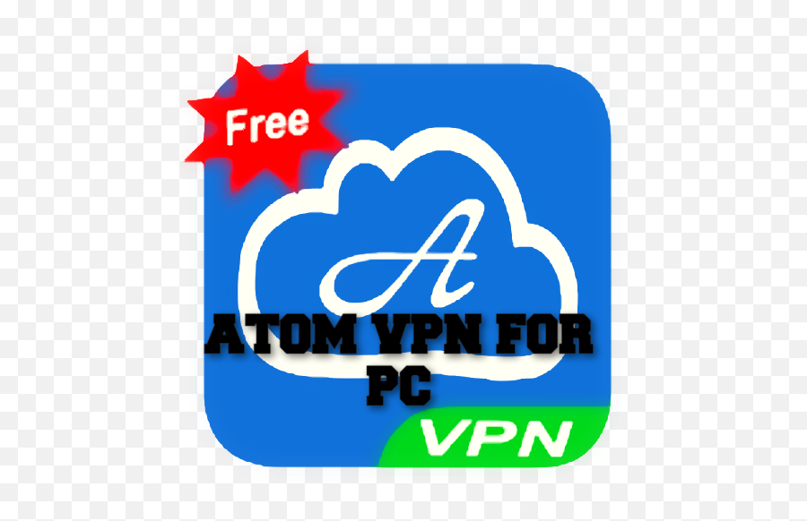 Download Now Atom Vpn For Pc This Is A Best Vpn For You - Language Emoji,Wwe Emoticons