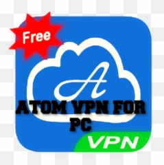 Download Now Atom Vpn For Pc This Is A Best Vpn For You - Language Emoji,Wwe Emoticons
