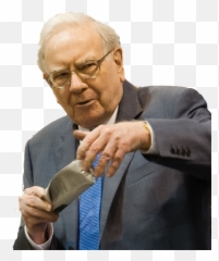 Why Didnt Warren Buffett Invest In Any - Senior Citizen Emoji,Warren Buffett Quotes Emotion