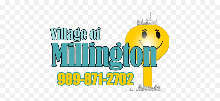 Village Of Millington - Happy Emoji,Ditados Populares Emoji