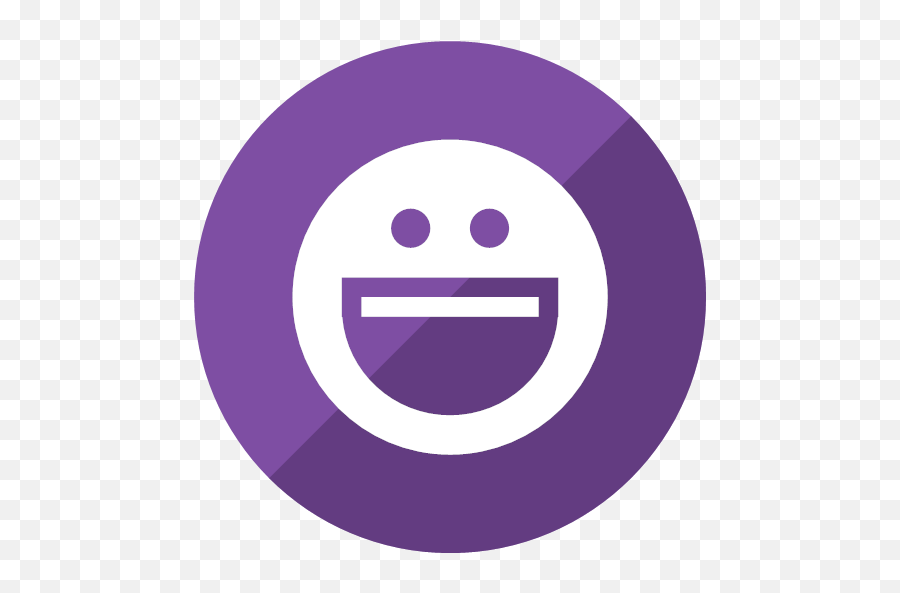 Yahoo Icon Emoji,Yahoo Emoticons Icons