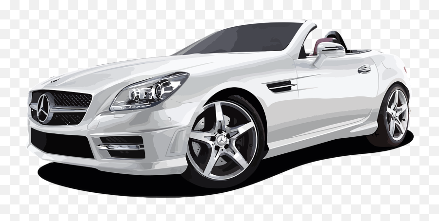 Httpswwwpicpngcomframework - Scrapbookingborderpng Car Auto Mobile Emoji,Mercedes Benz Symbol Emoji