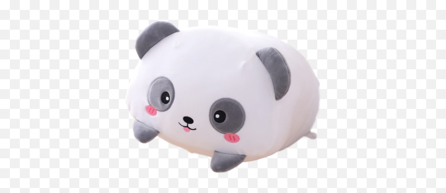 Plushies - Cute Stuffed Animals Panda Emoji,Emoji Stuffed Toys