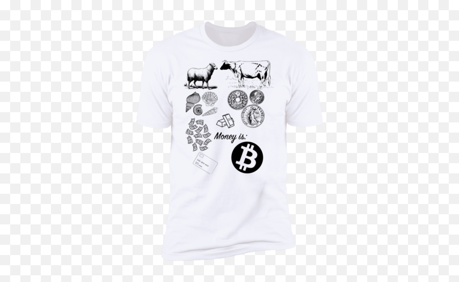 Bitcoin Clothing Bitcoin Clothing For Men Bitcoin Bowl T - Unisex Emoji,Money Emoji Shirt