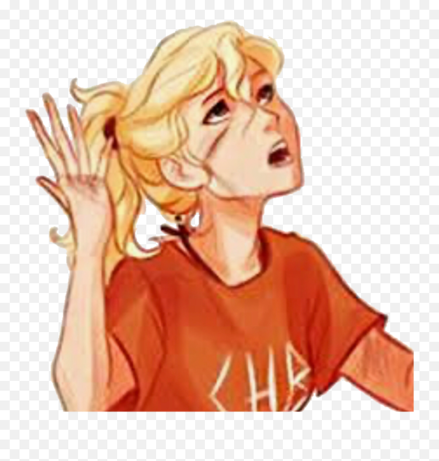 The Most Edited - Percy Jackson Fan Art Jokes Emoji,Percy Jackson Trident Emoji