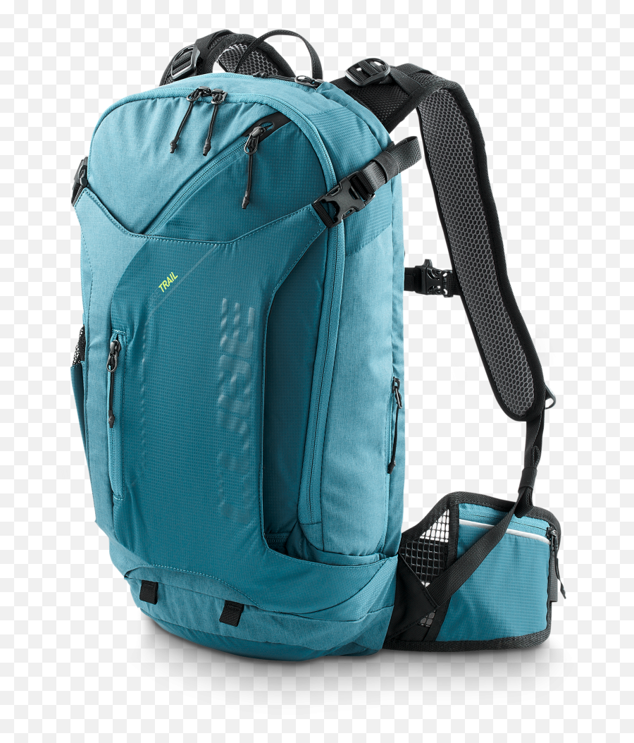 Cube Backpack Edge Trail - Cube Edge 20 Emoji,Emoji Flap Backpack