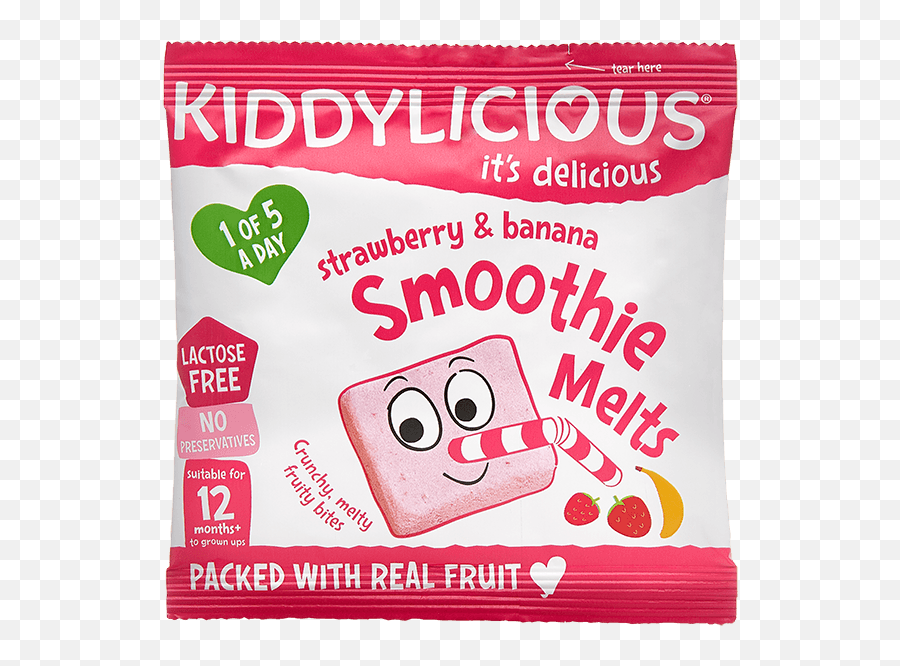 Products Kiddylicious - Kiddylicious Emoji,Tavros Emoticon