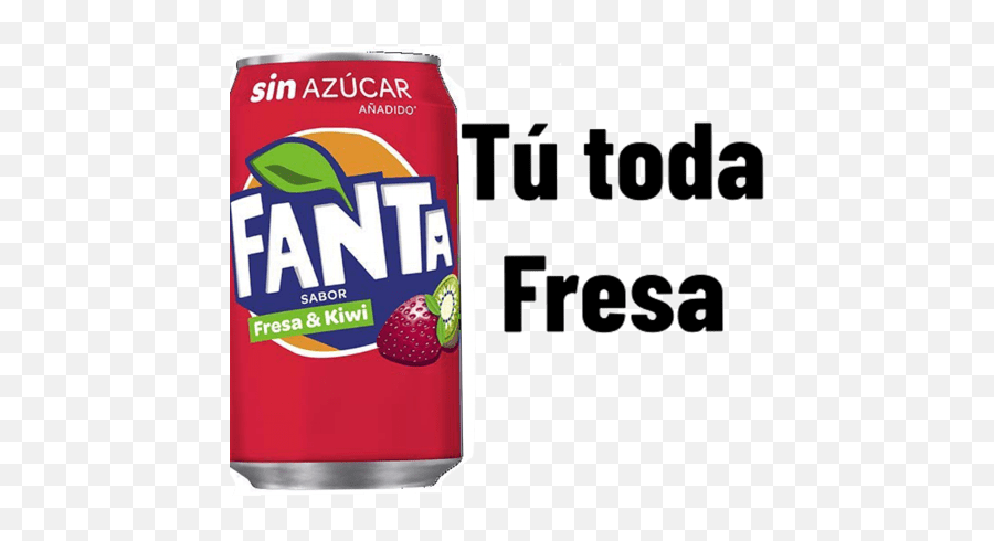 Proyecto Fanta - Fresh Emoji,Emojis De Fresas