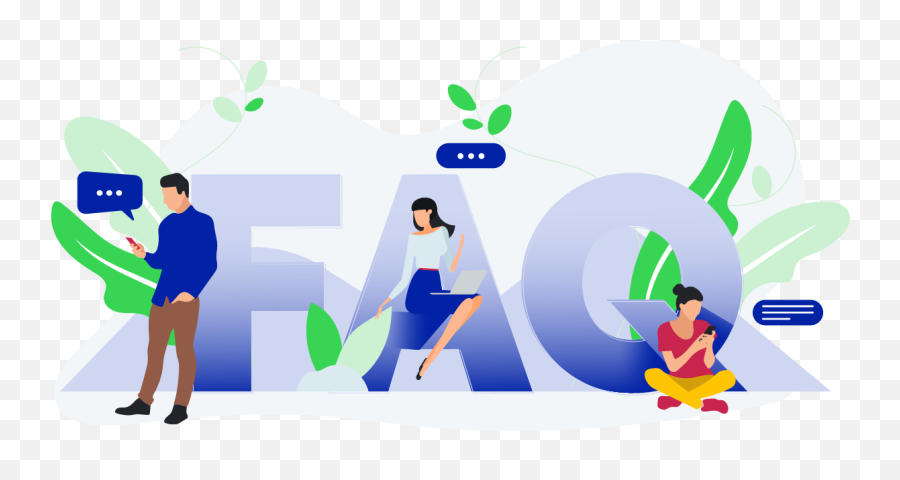Faq - Illustration Emoji,6-8 Emojis To Cut Out