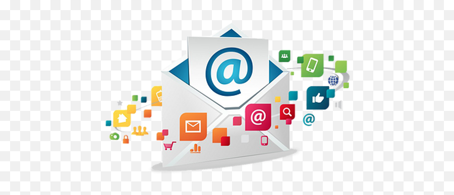 Importance Of Email Etiquette - Digital Email Marketing Emoji,Emoticons For Importance