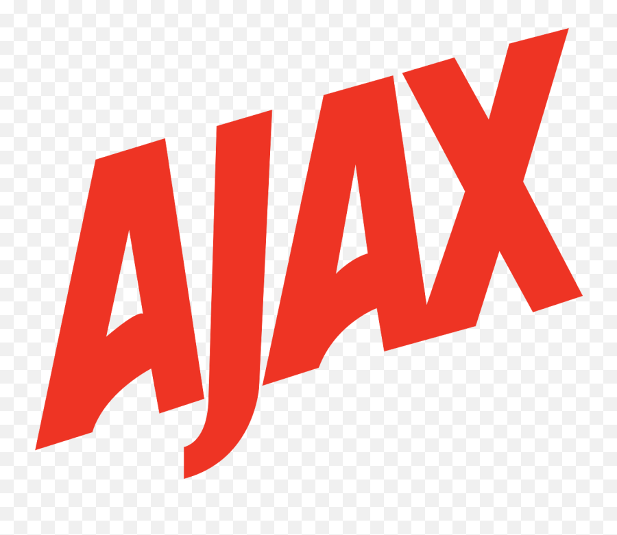 Ajax Logo Transparent Png - Ajax Logo Emoji,Ajax Emojis