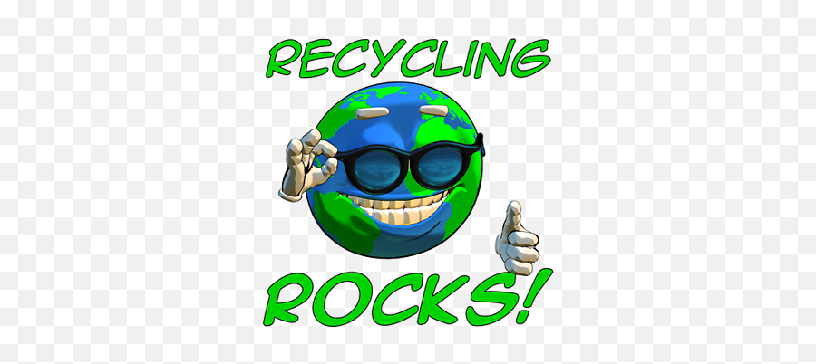 Free Cartoon Recycle Guy Download Free - Recycling Guy Clipart Emoji,Emoticon Recycle