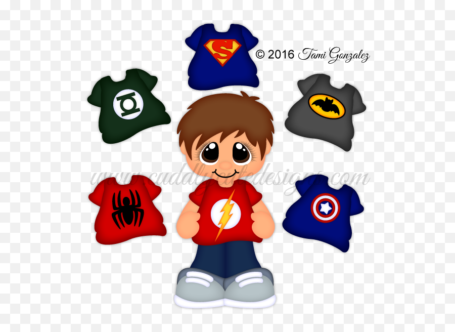 Super Hero Shirts - Super Hero Shirt Clipart Emoji,Justice League Emoticons