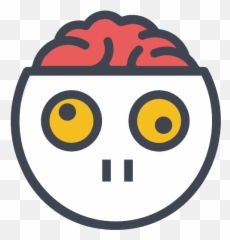 Mind Vector Icons Free Download In Svg Png Format - Railway Museum Emoji,Emoticon Of Slug