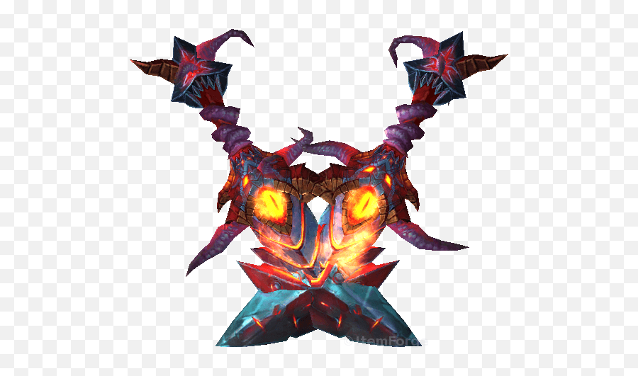 Buy Wow Fangs Of The Father - Itemforge Fangs Of The Father Emoji,Rogue Warcraft Emoji