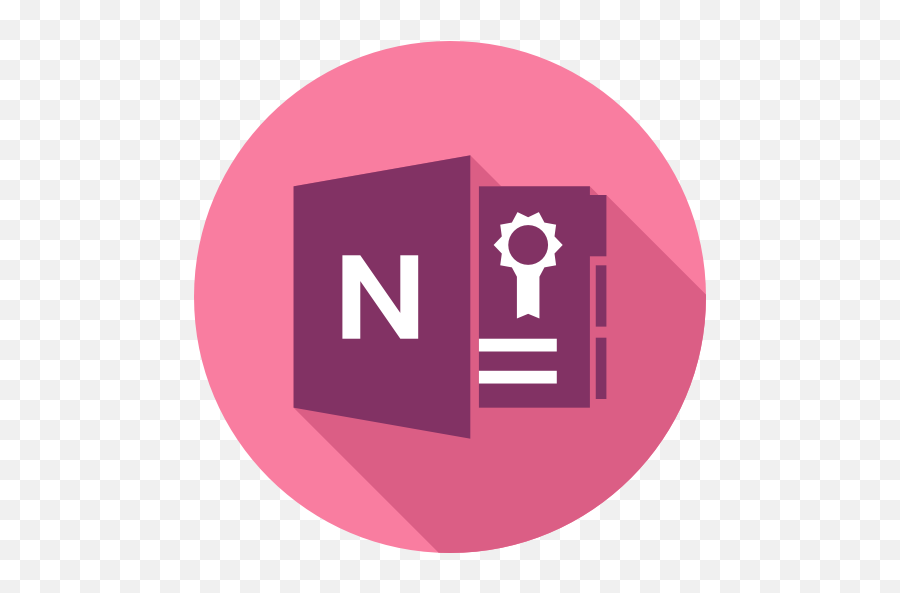 Onenote Class Notebook - Microsoft One Note Icon Emoji,Emojis Pictures Notebooks