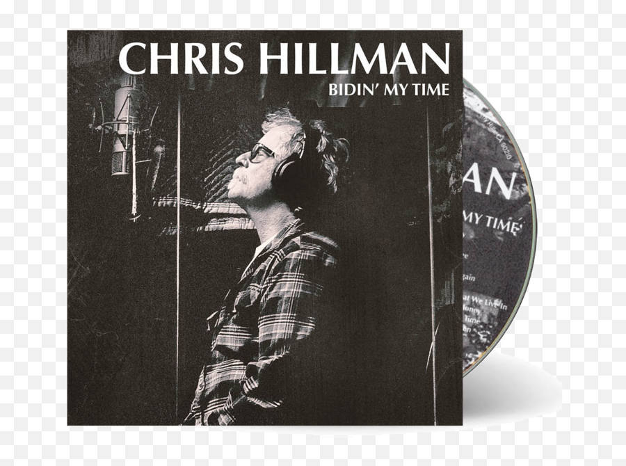 Cd - Chris Hillman Bidin My Time Emoji,Left Boy Sweet Emotions Video Clips