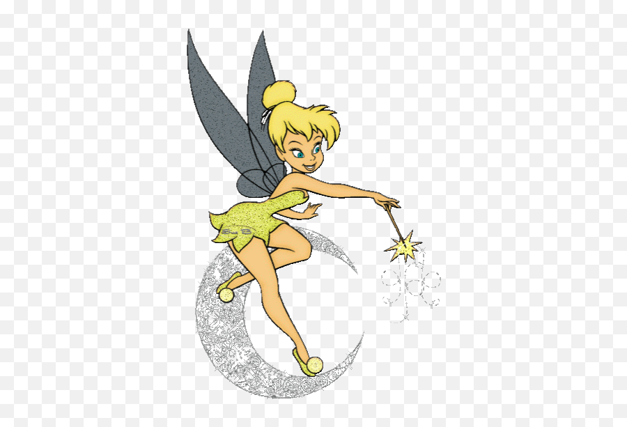 Top Gif Dulce Maria Stickers For Android U0026 Ios Gfycat - Tinkerbell Fairy Drawing For Kids Emoji,Sweet Dreams Emojis