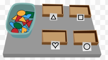 Autism - Teacch Aba Emoji,Aba Emotion Activities