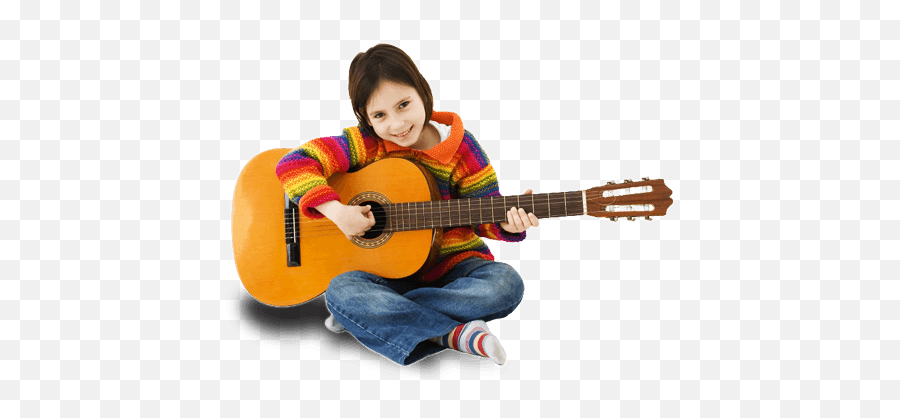 The Benefits Of Guitar Lessons For Kids - Guitar Emoji,Sweet Emotion Guitar Tab