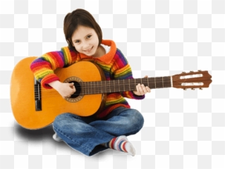 The Benefits Of Guitar Lessons For Kids - Guitar Emoji,Sweet Emotion Guitar Tab