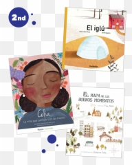 Second Grade Spanish Read Aloud Set - Map Of Good Memories Book Emoji,3rd Gradechildren Books Related To Expressing Emotions