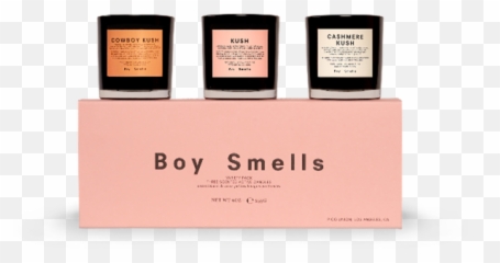 Motheru0027s Day Gift Guide 2020 The Classiest Cannabis Accessories - Boy Smells Votive Set Emoji,Glass Case Of Emotion Merchandise