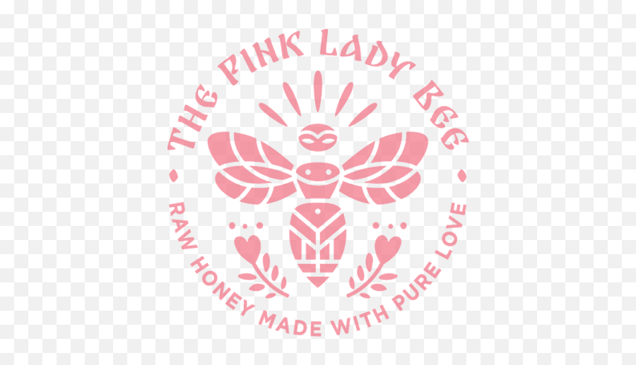 The Pink Lady Bee U2013 Raw Honey From The Mountains Of Bulgaria - Language Emoji,Snickers Bar Emotion Label