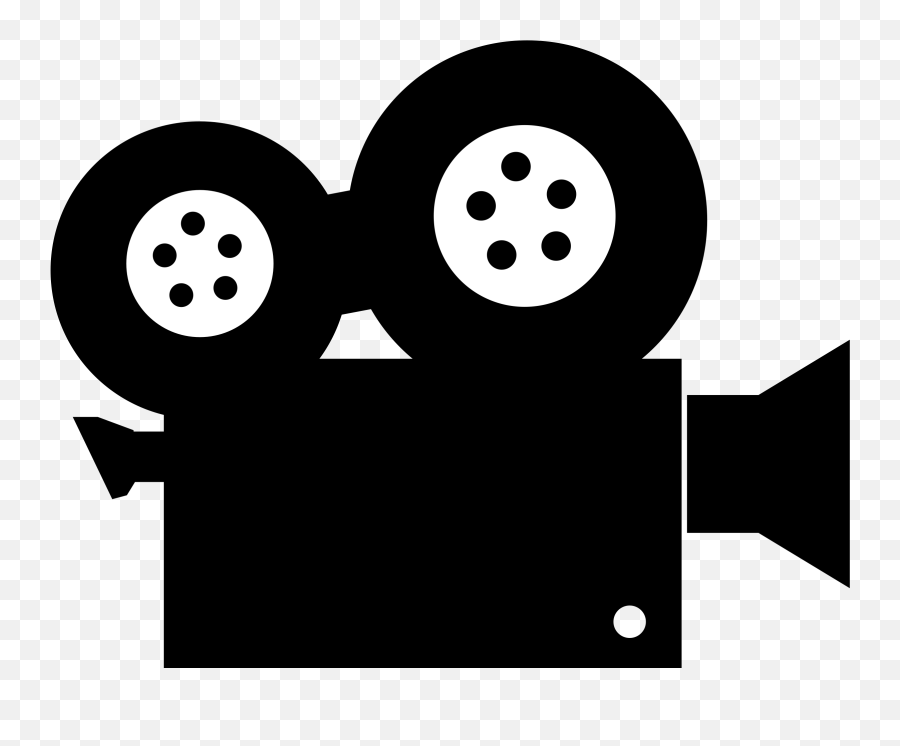 Film Camera Clipart Png - Clip Art Library Film Camera Clipart Png Emoji,Film Camera Emoji