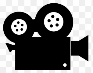 Film Camera Clipart Png - Clip Art Library Film Camera Clipart Png Emoji,Film Camera Emoji