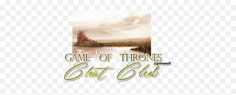 Game Of Thrones Winter Is Here S8 April 14th 2019 Chat - Zapaterias Emoji,Widowmaker Emoticon