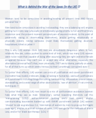 Verbal Aggression Research Papers - Document Emoji,Iscrediting Someone’s Emotions
