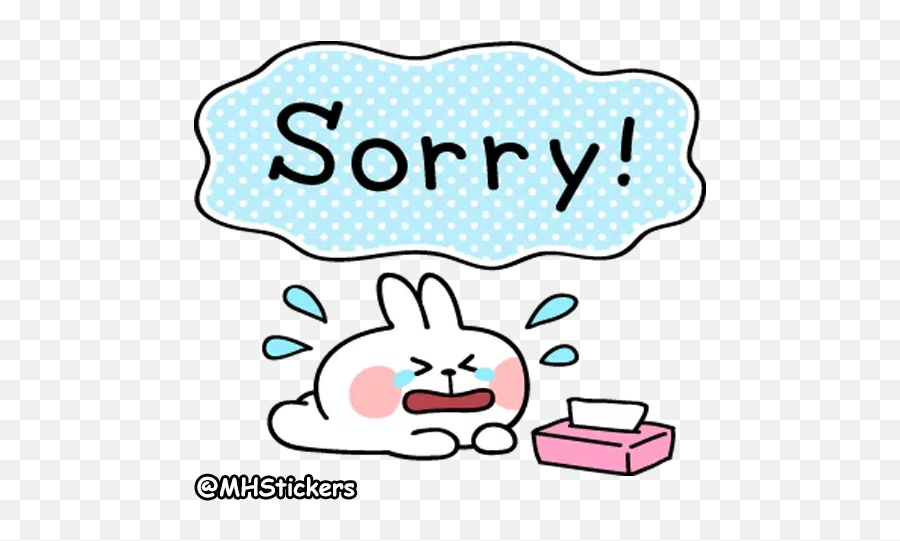 Sweet Message Whatsapp Stickers - Stickers Cloud Happy Emoji,