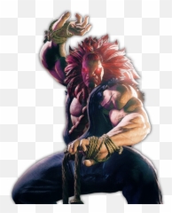 Street Fighter Ii The World Warrior Super Street Fighter Ii - Akuma Street Fighter 5 Emoji,Street Fighter 2 Emoticons