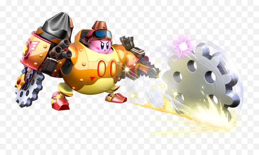 Kirby Planet Robobot - Page 3 Video Games Ssmb Kirby Planet Robobot Mech Emoji,Moving Kirby Emoji