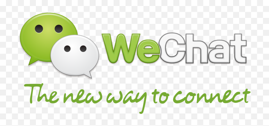 Wechat Becomes Top Downloaded Messaging App On Ios - The Wechat Emoji,New Messenger Emoticons