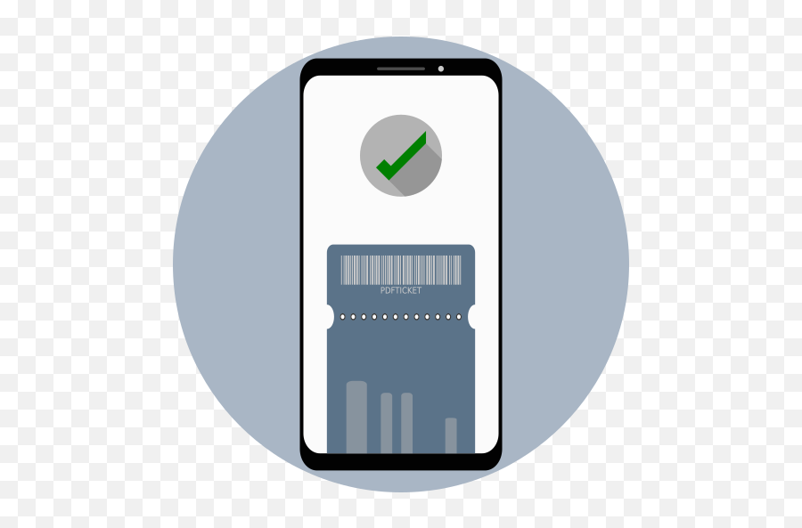 Pdf Ticket Pdf Viewer 15 Apk For Android - Smart Device Emoji,How To Send Talking Emoji On Note9