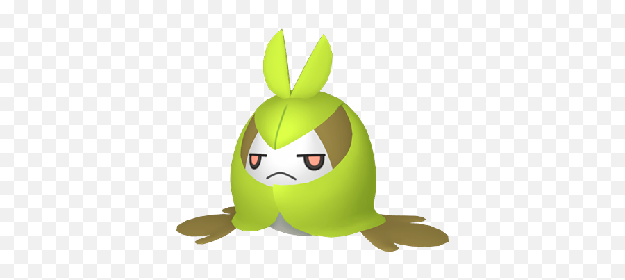 Rate The Shiny Pokemon Above U - Page 4 The Pokécommunity Swadloon Emoji,Bbcode Ghost Emoji
