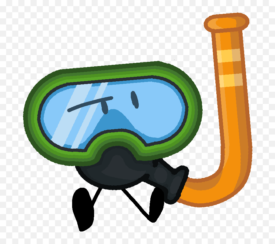 Snorkel Emoji,Snorkel Emoji