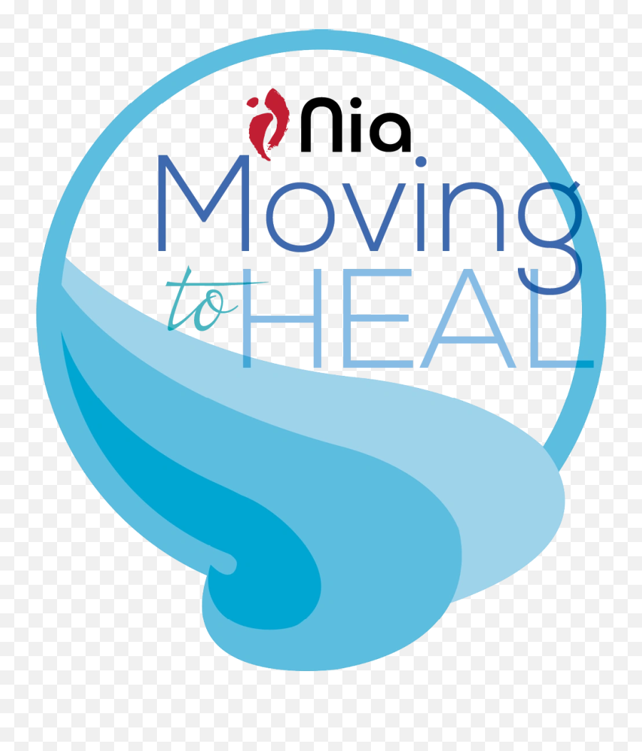 Moving To Heal - Nia Moving To Heal Emoji,Effervescent Face And Emotion