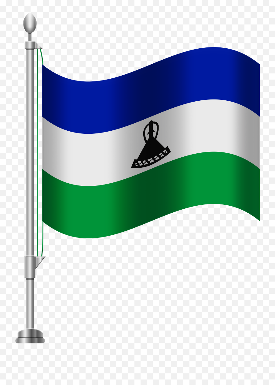 Flag Of Lesotho Png U0026 Free Flag Of Lesothopng Transparent Emoji,Flag Emoji Meaning