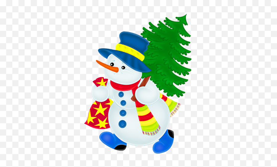 Snowman Clipart Mu003d1381874400 - Clipart Bonhomme Neige Full Christmas Snowman Clip Art Free Emoji,Download Snowman Emojis