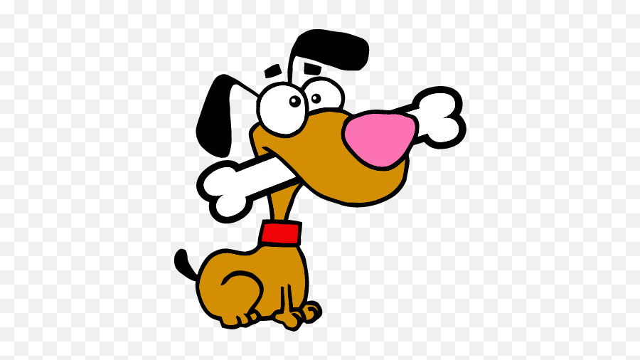 Index Of Swiftdreamscanines - Dog With Bone In Mouth Clipart Black Emoji,German Shepherd Emoticon