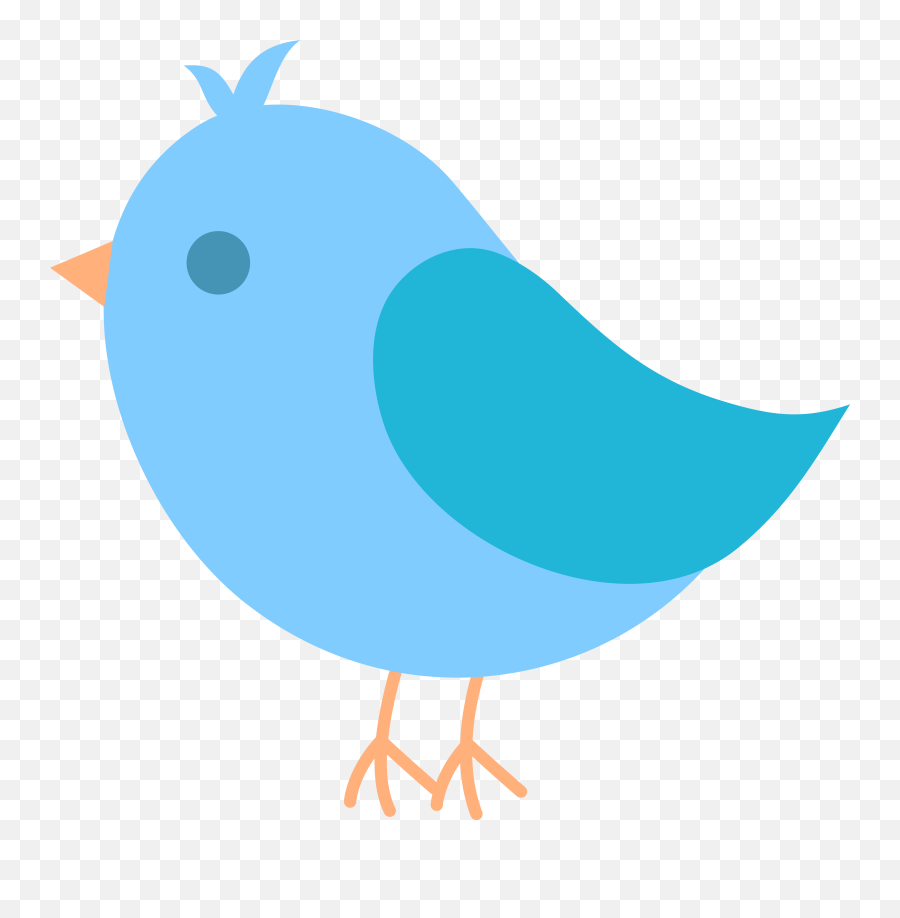 Free Baby Bird Clipart Download Free - Blue Bird Clipart Emoji,Shooting Bird Emoji