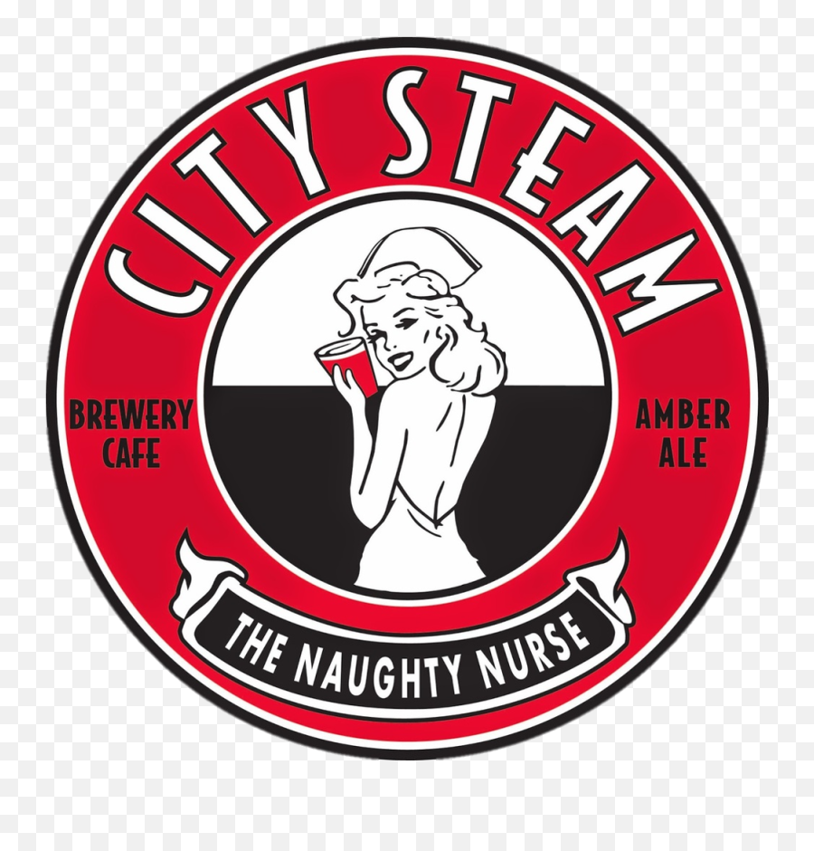 Our Beer - City Steam Brewery And Cafe Hartford Ct City Steam Naughty Nurse Emoji,Cake Emoticon Steam
