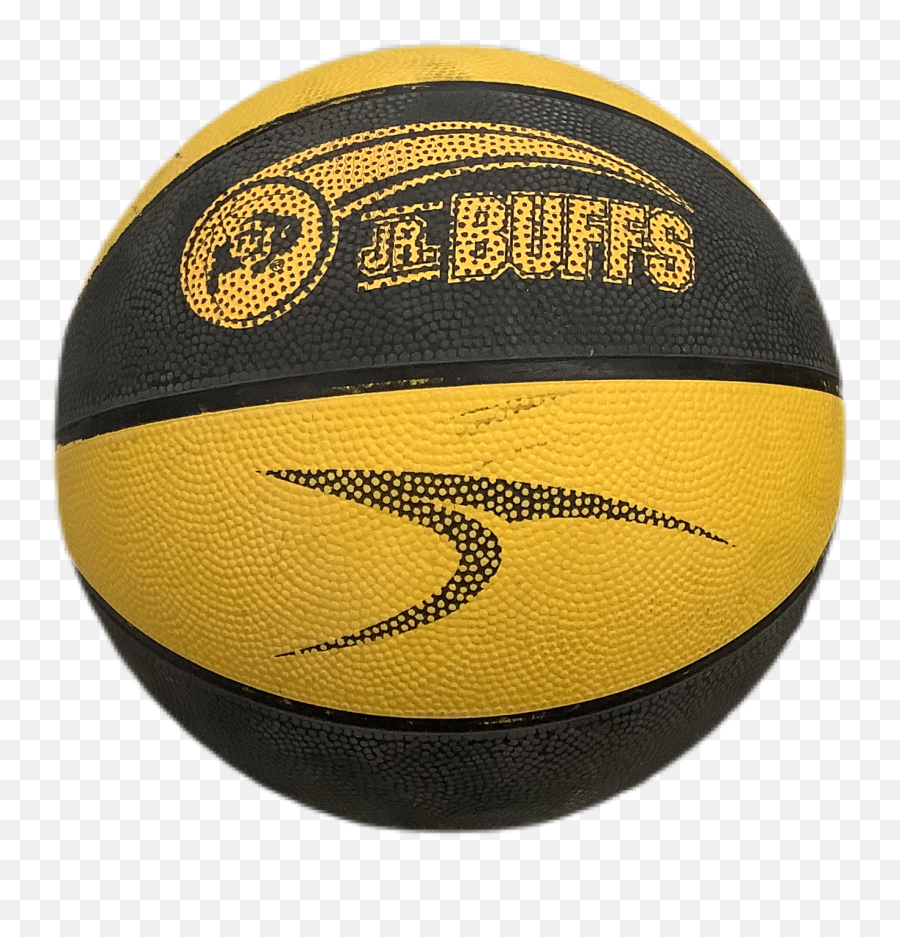 Used Brand Ymca Jr Buffs 27 - For Basketball Emoji,Emotion Regulation Michigan State Basketball