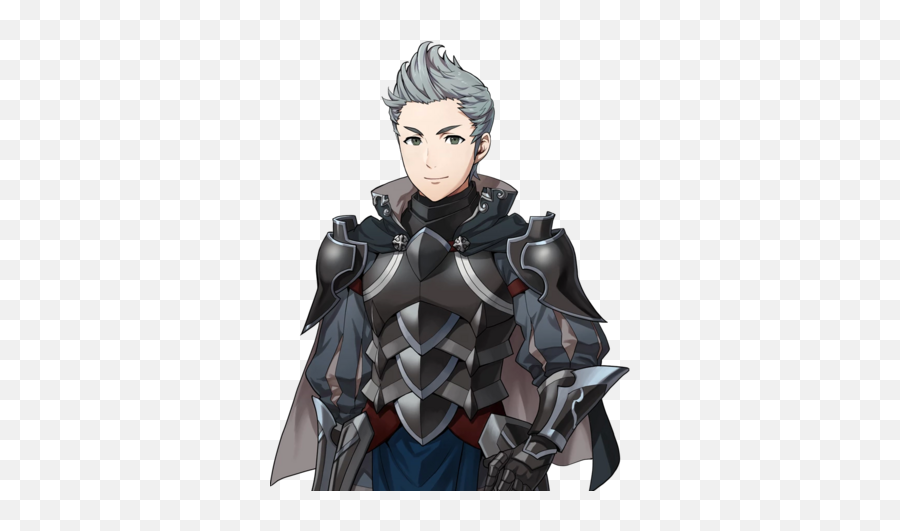 Silas - Silas Fire Emblem Heroes Emoji,Yarne Emotions Fire Emblem