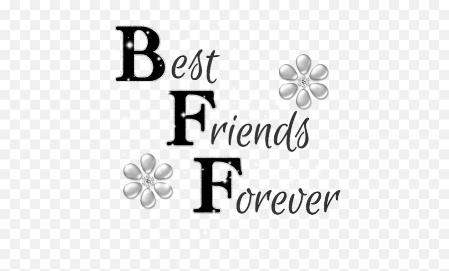 Best Friend Stickers For Whatsapp - Friends Word Art Hd Emoji,Nuevos Emojis De Gbwhatsapp